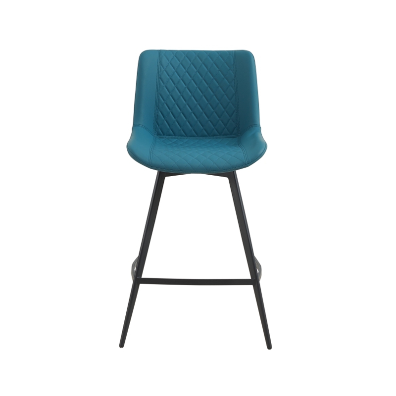 Counter Height Bar Chairs with Back