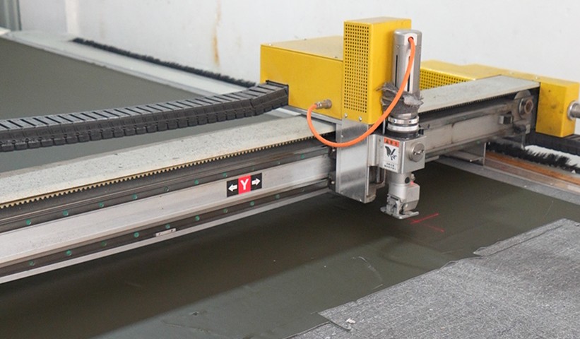 Precision Manufacturing