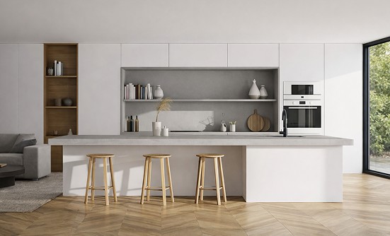 How to Choose Chairs for Restaurant Projects?