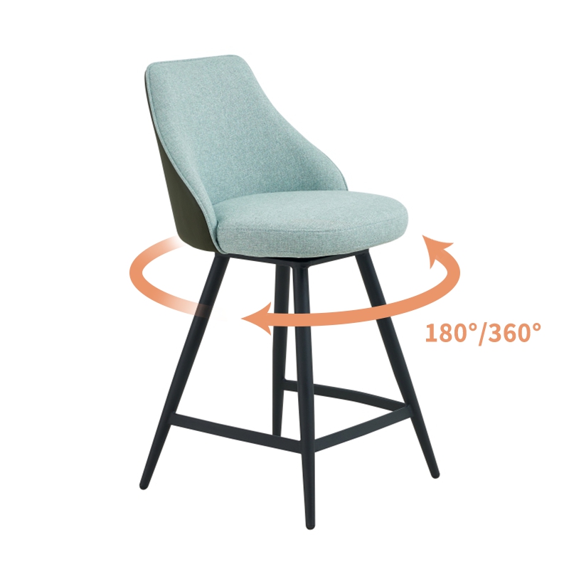 OEM цвет счетчик высоты стул бар