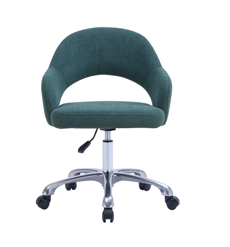 Silla de escritorio giratoria de 360 grados