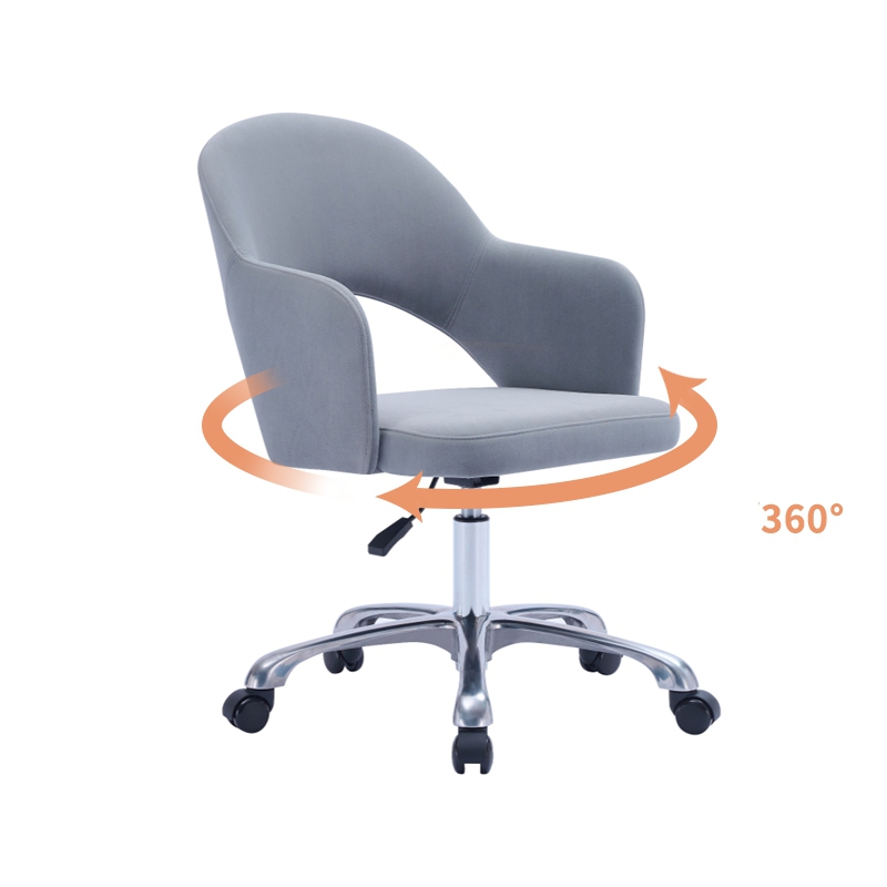 360 Degree Swivel Office Desk Chair