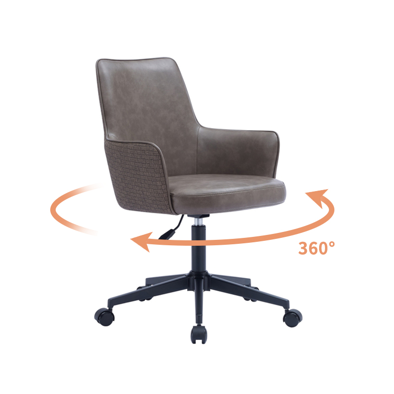 Office Furniture Upholstered Desk Chair