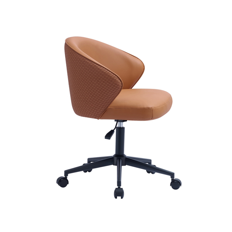Adjustable Height Home Office Desk Chair