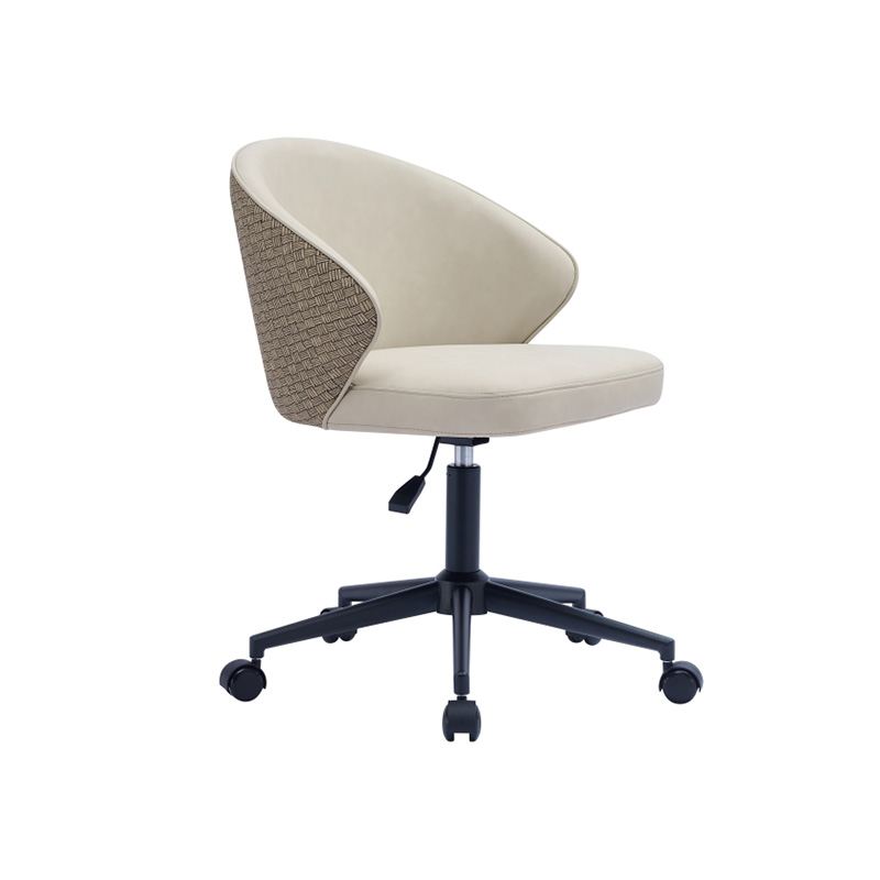 Adjustable Height Home Office Desk Chair