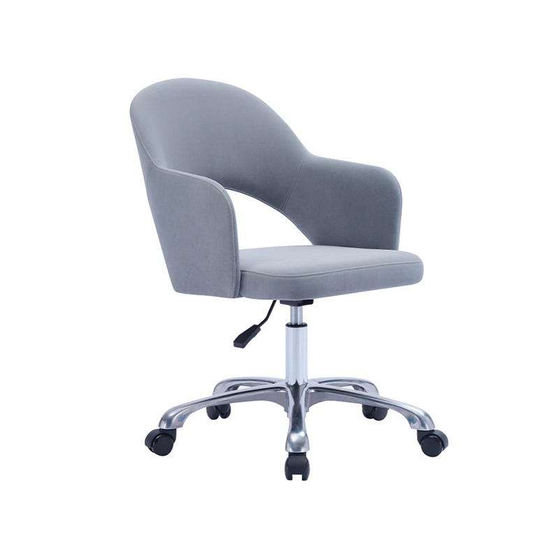 Fabric Cover Work From Home Chair