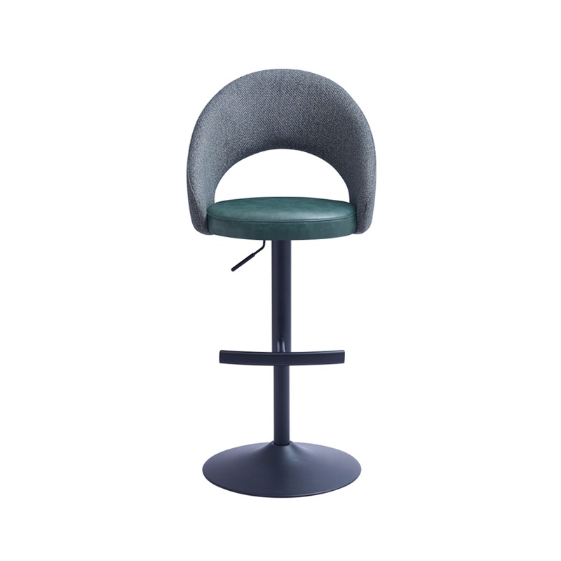 Adjustable Swivel Bar Height Chairs