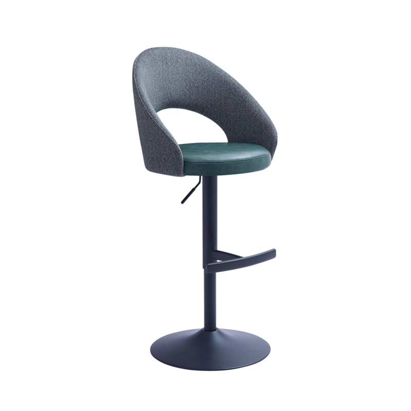 Adjustable Swivel Bar Height Chairs