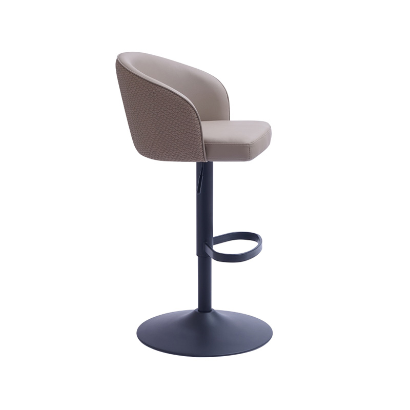 Swivel Lifting Modern Swivel Bar Stools